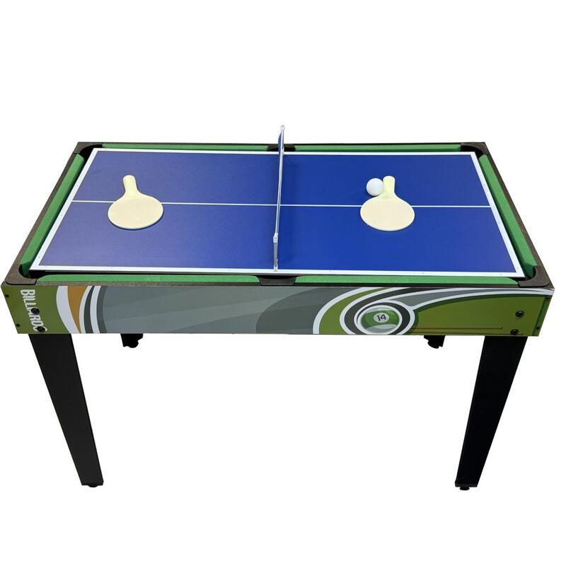 Multifunkční hrací stůl pro děti FunPlay 12v1