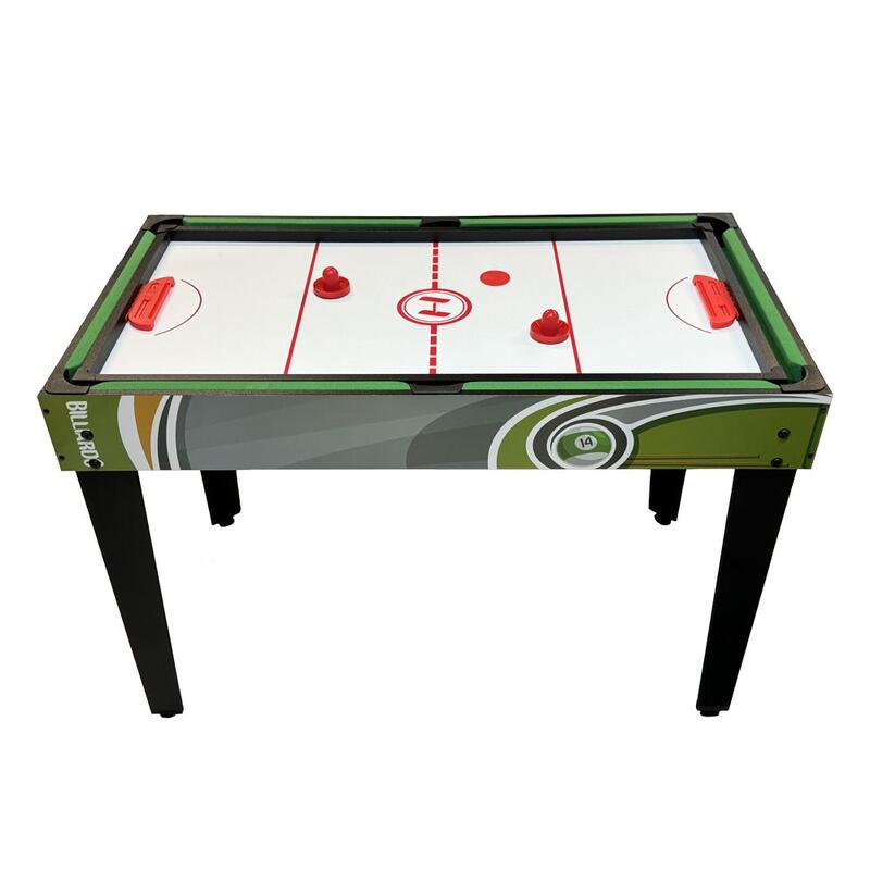 Multifunkční hrací stůl pro děti FunPlay 12v1