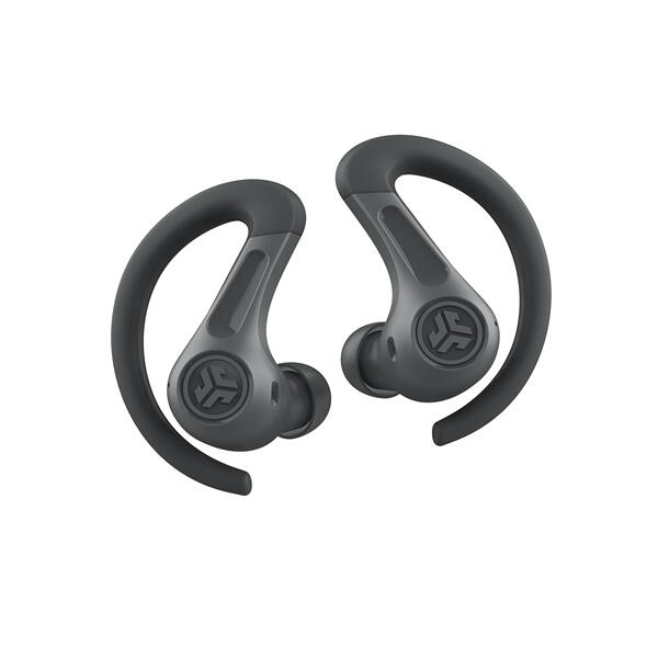 JLab Jbuds Sport ANC 4 True Wireless Earbuds