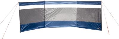 Frangivento High Peak Borkum 4 pali struttura variabile