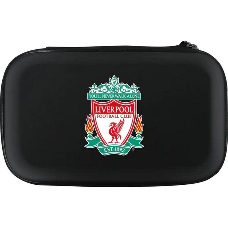 Pouzdro na dvě sady šipek Liverpool FC