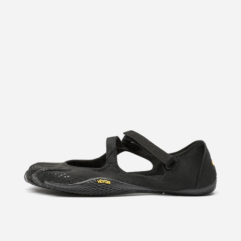 V-SOUL 18W7201 Fivefingers - Black