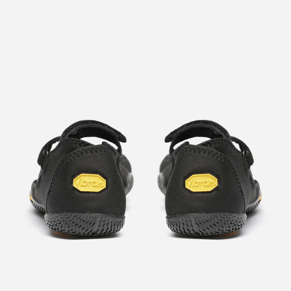 V-SOUL Fivefingers - Black