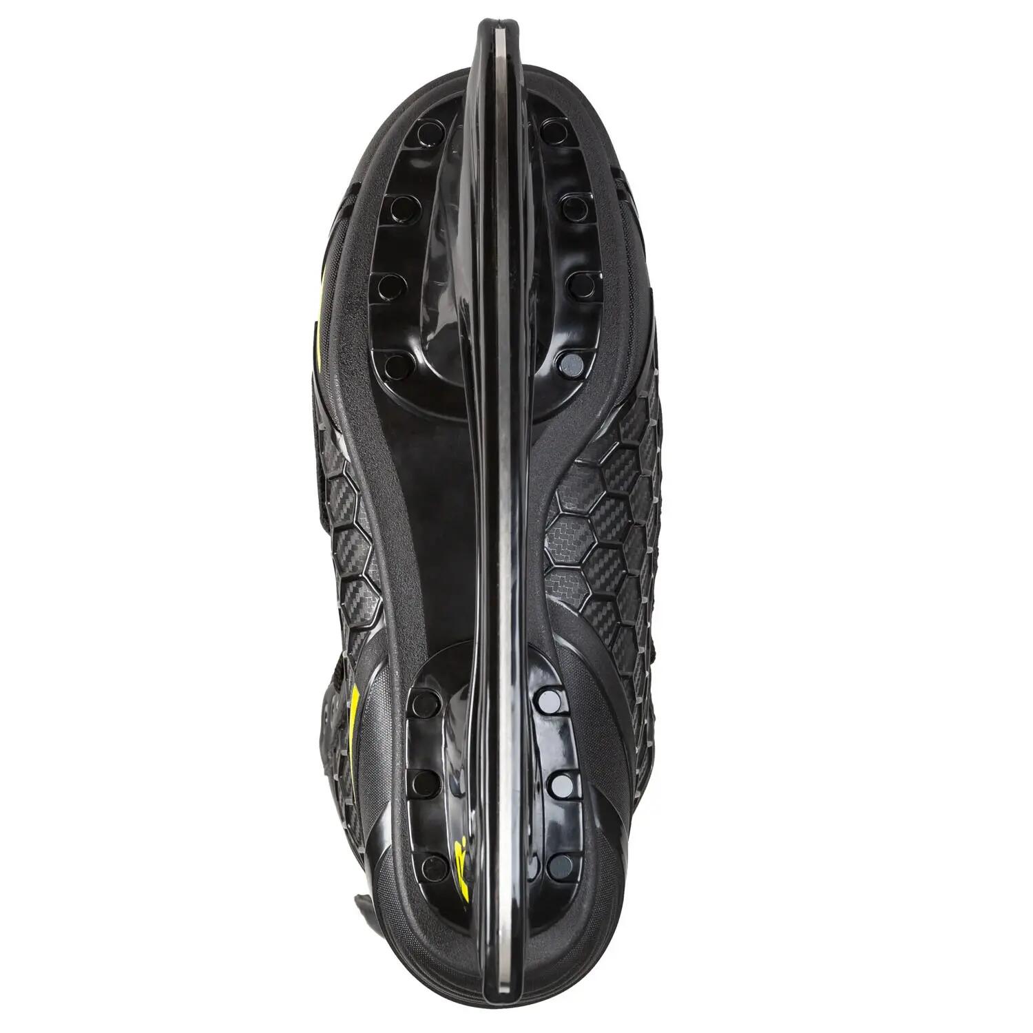 POWERSLIDE Deimos 42 Black Erwachsene Freizeit-Schlittschuhe 5/6
