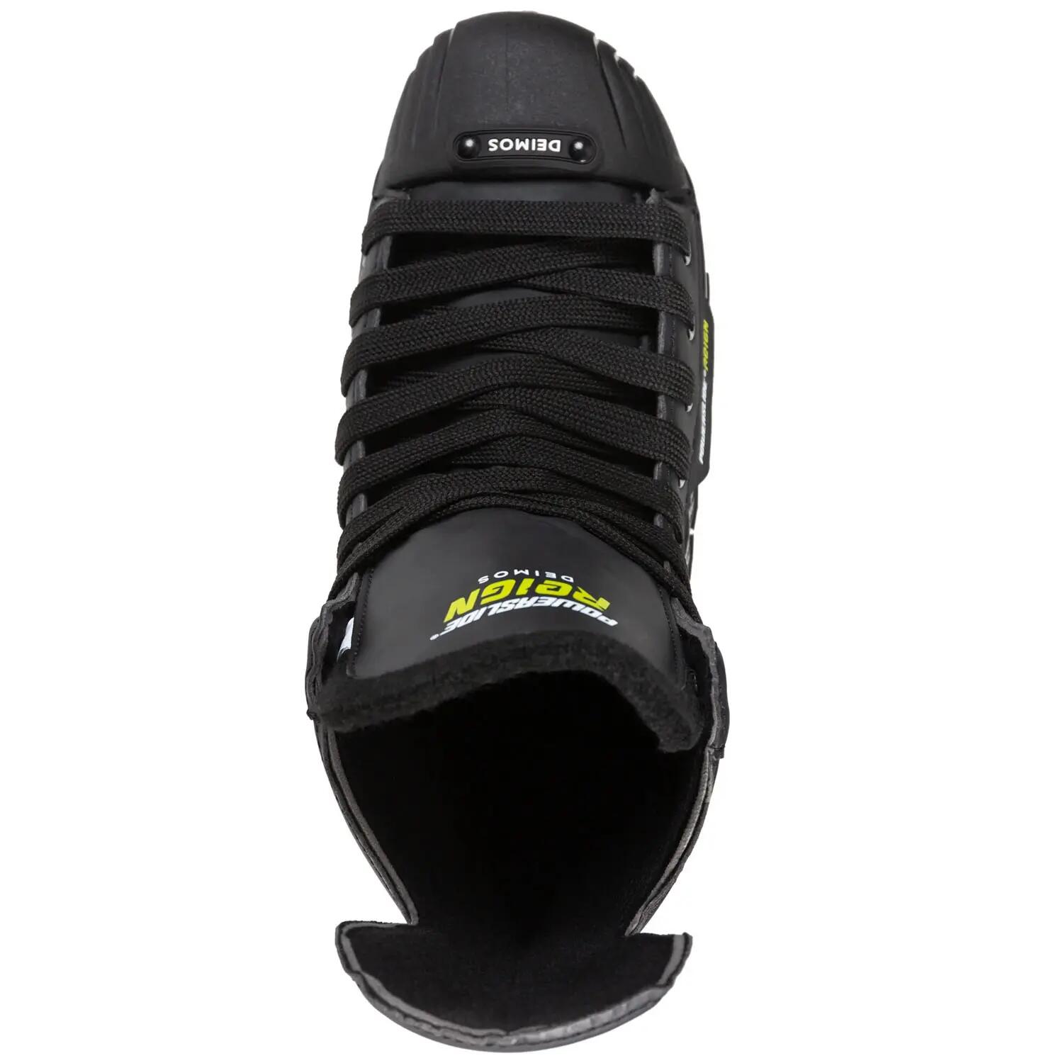 POWERSLIDE Deimos 42 Black Erwachsene Freizeit-Schlittschuhe 4/6