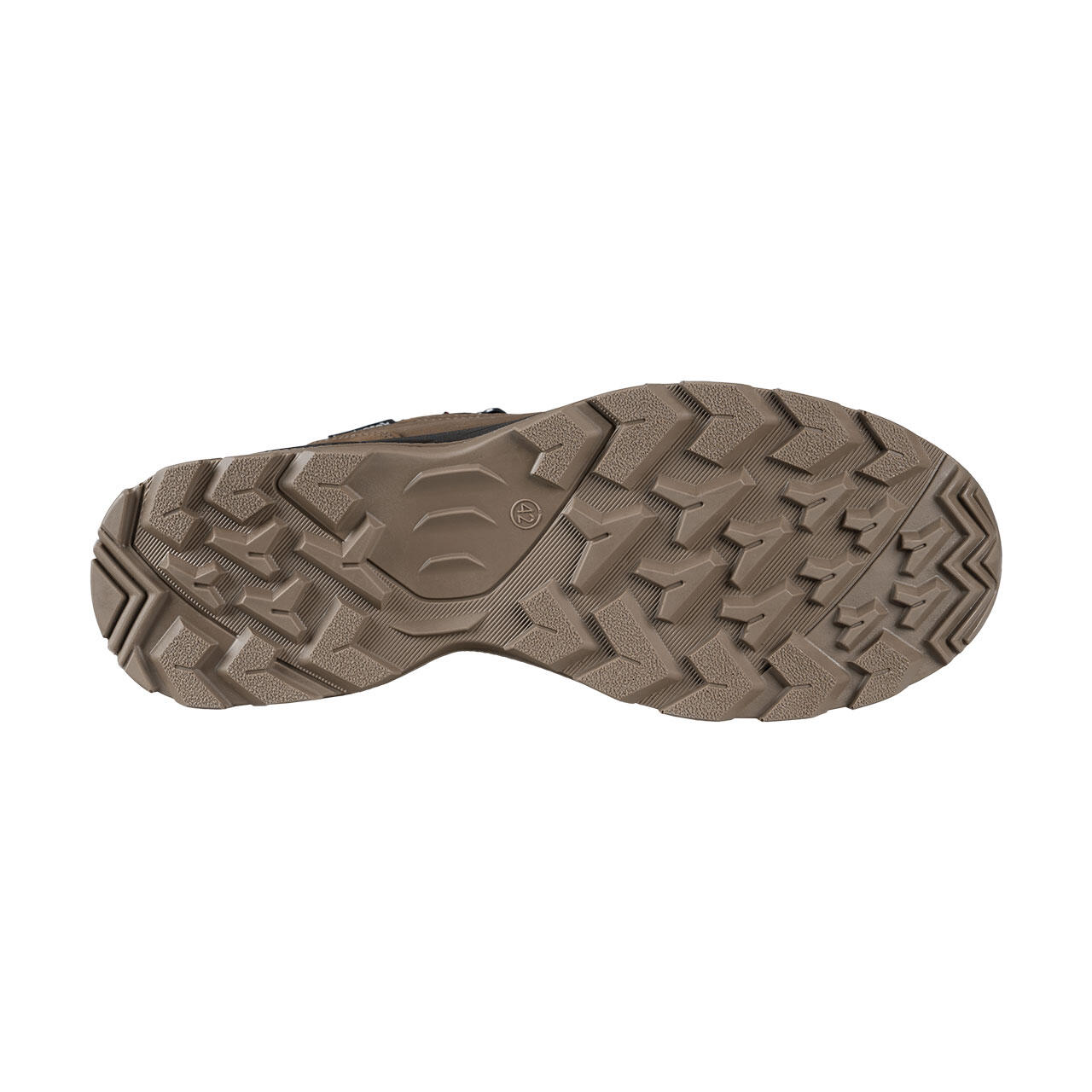 Chaussures de randonnée Alpinus Atawiros Low - Homme 6/6