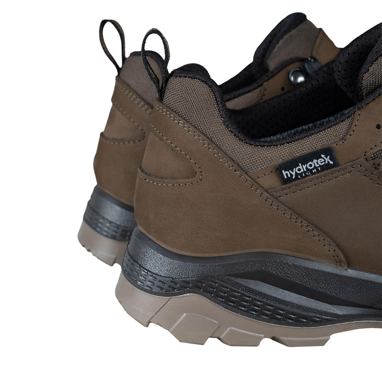 Chaussures de randonnée Alpinus Atawiros Low - Homme 5/6