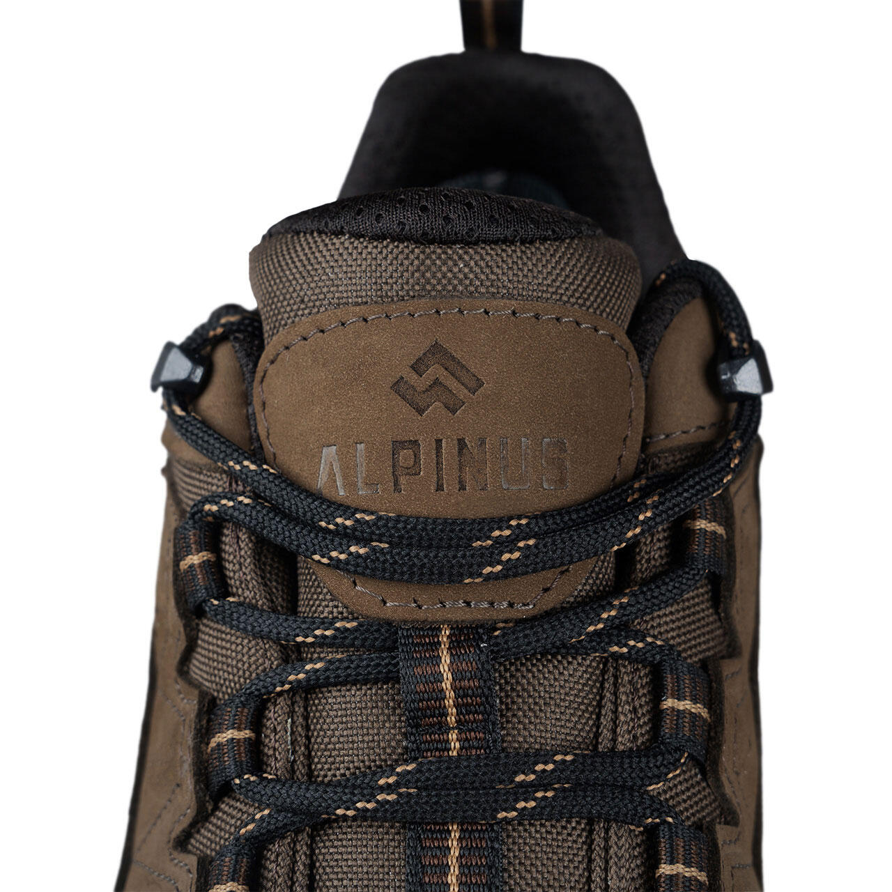 Chaussures de randonnée Alpinus Atawiros Low - Homme 4/6