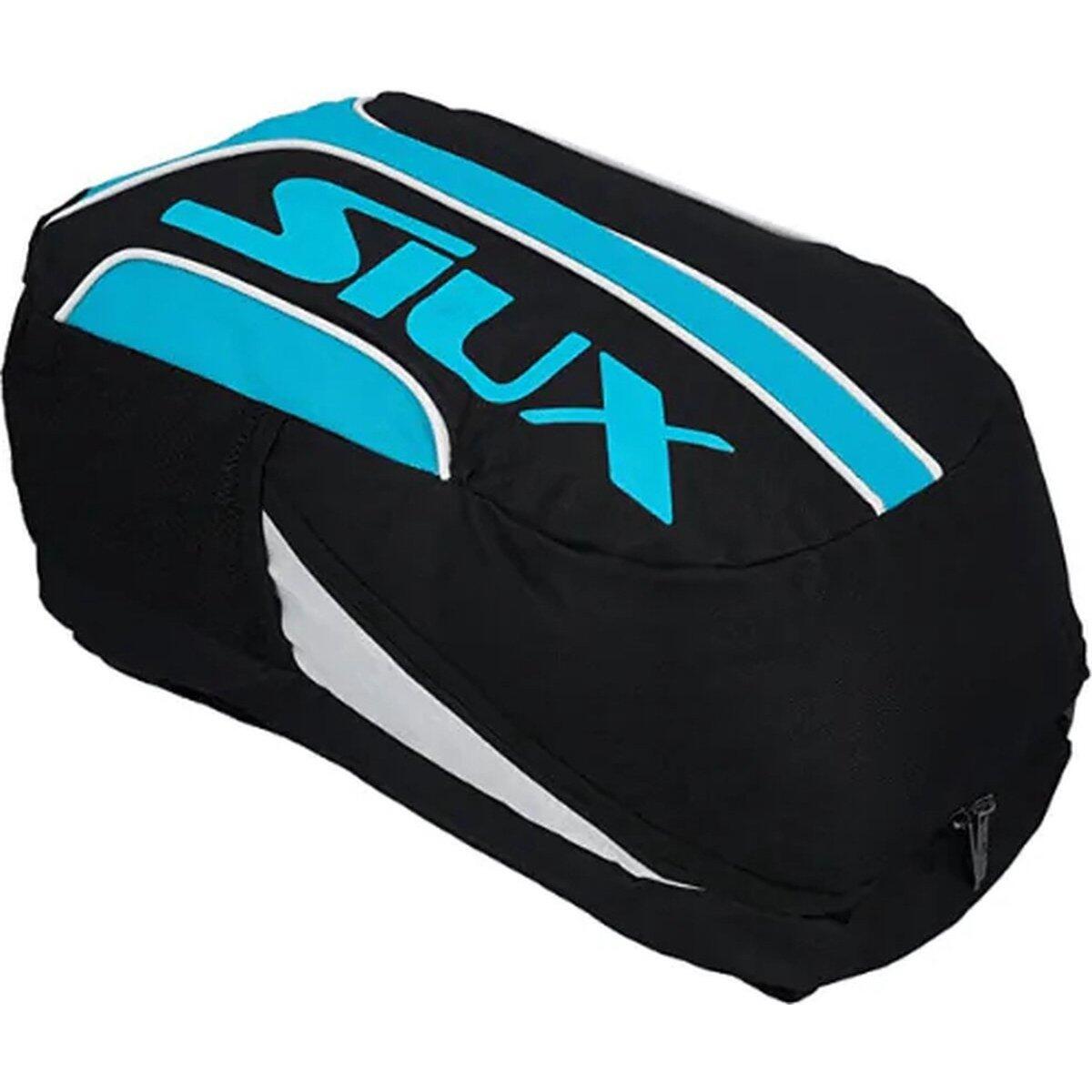 Sac à Bandoulière Siux Fusion Bleu 3/4