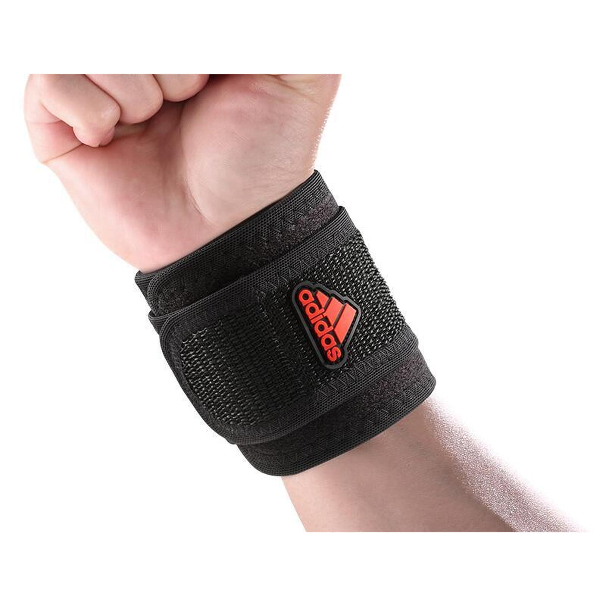 adidas wrist support