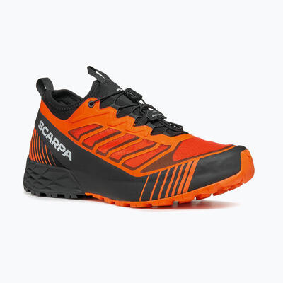 Hardloopschoenen voor heren scarpa ribelle run