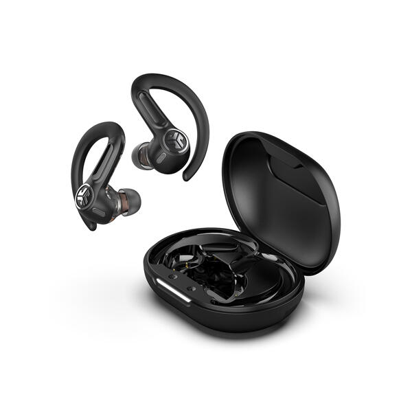 Jlab Epic Air Sport Anc True Wireless Earbuds Wireless