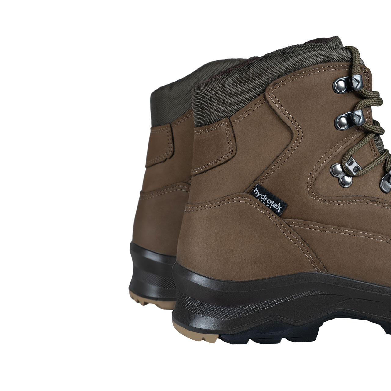Chaussures de randonnée Alpinus Atawiros Mid - Unisex 6/7