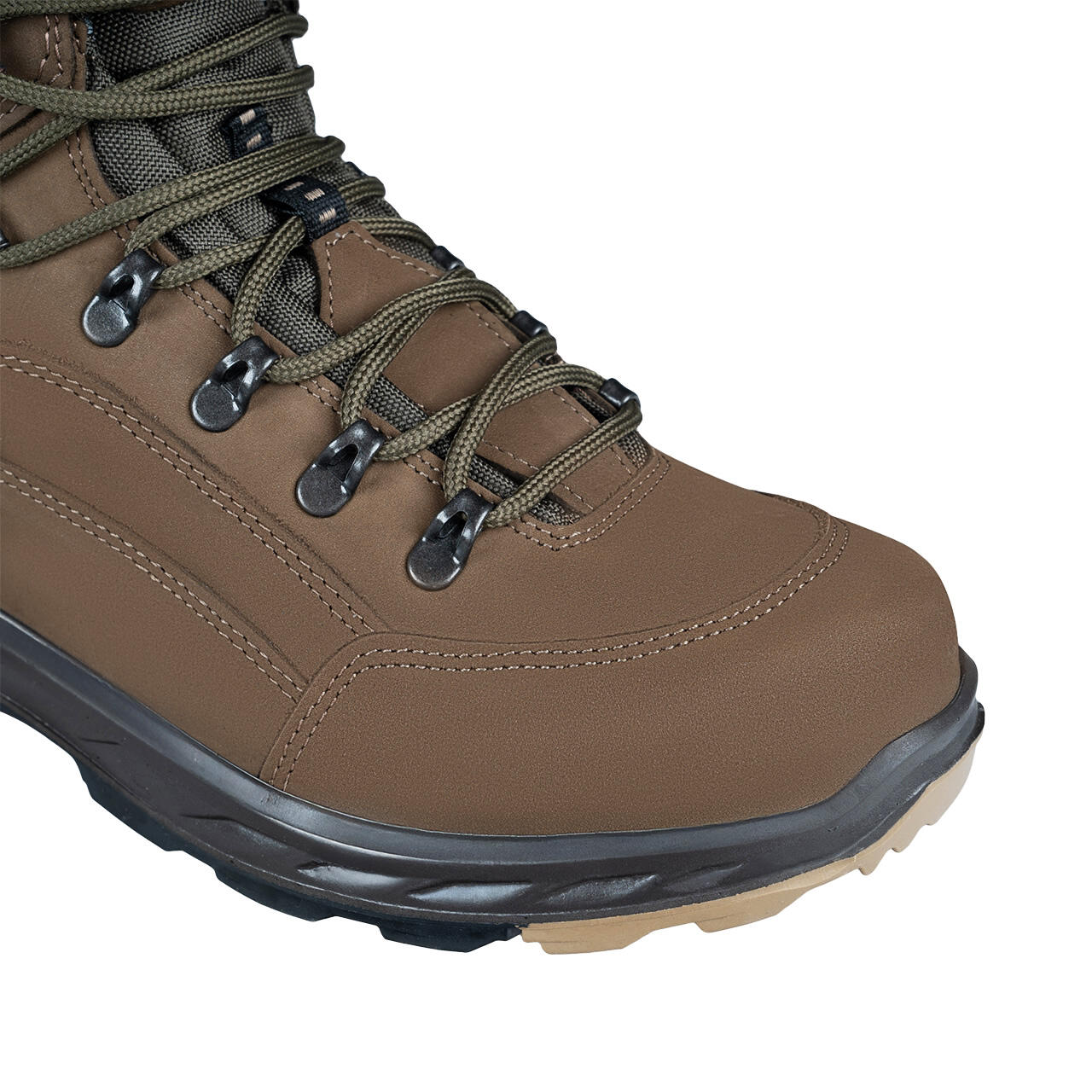Chaussures de randonnée Alpinus Atawiros Mid - Unisex 4/7
