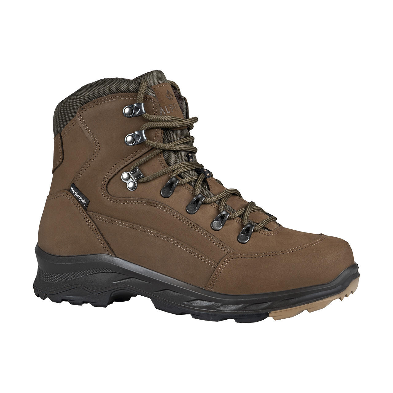 Chaussures de randonnée Alpinus Atawiros Mid - Unisex 1/7