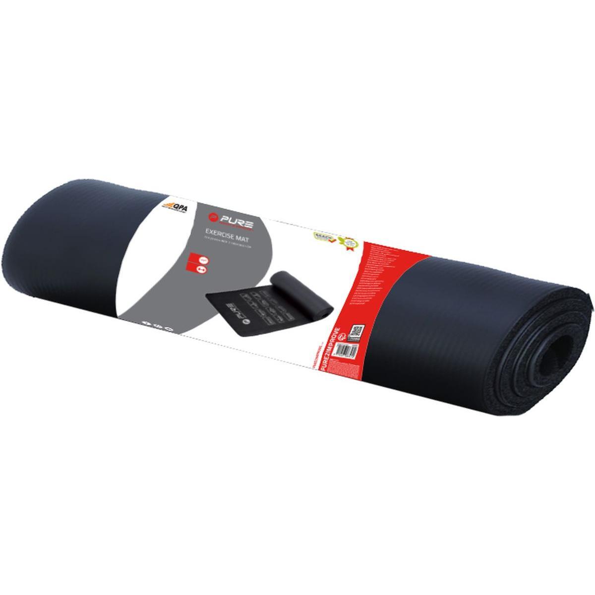 Tapis de sol Pure2Improve nbr fitness 3/7