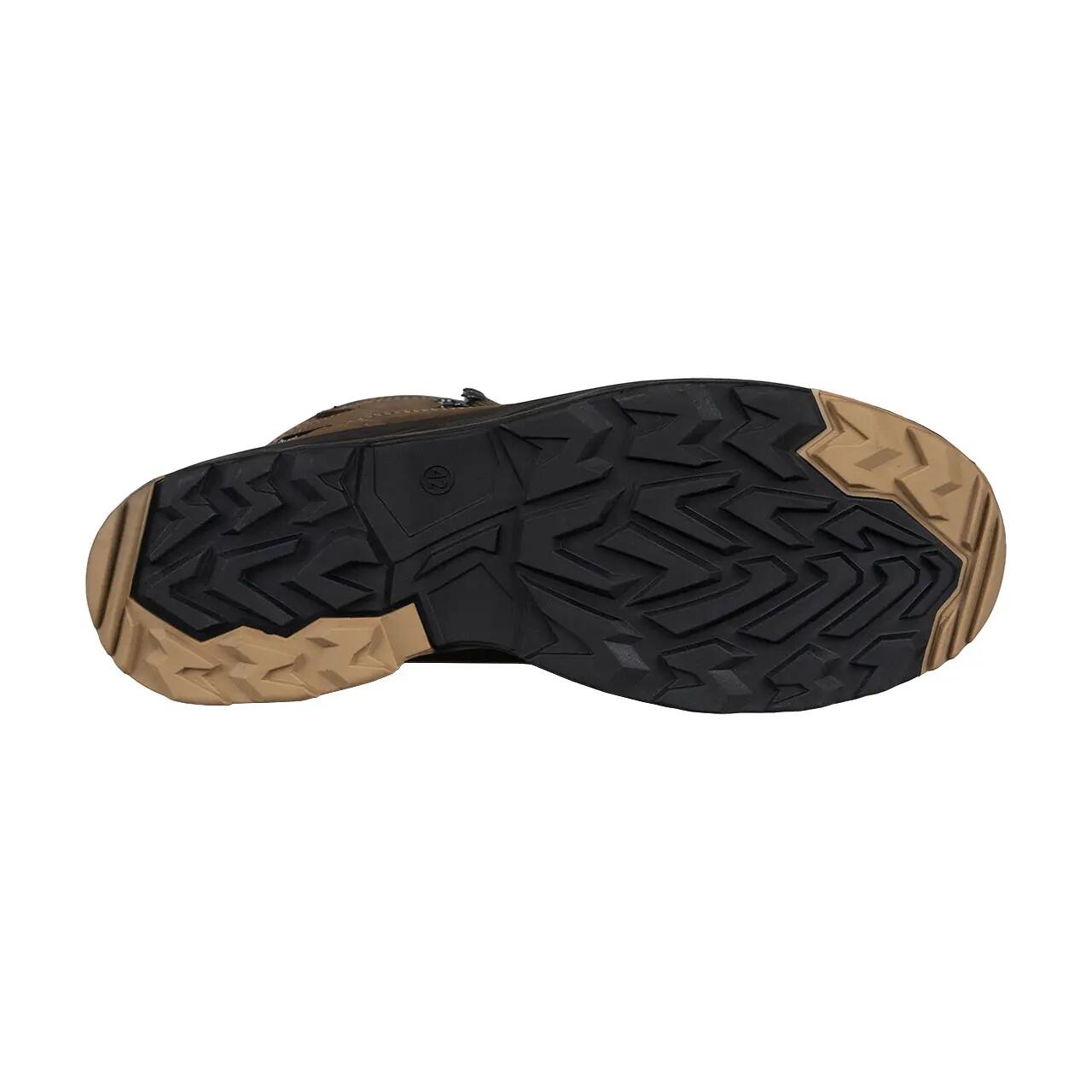 Calzado - Trekking - Nubuck, impermeable - Atawiros 7/10
