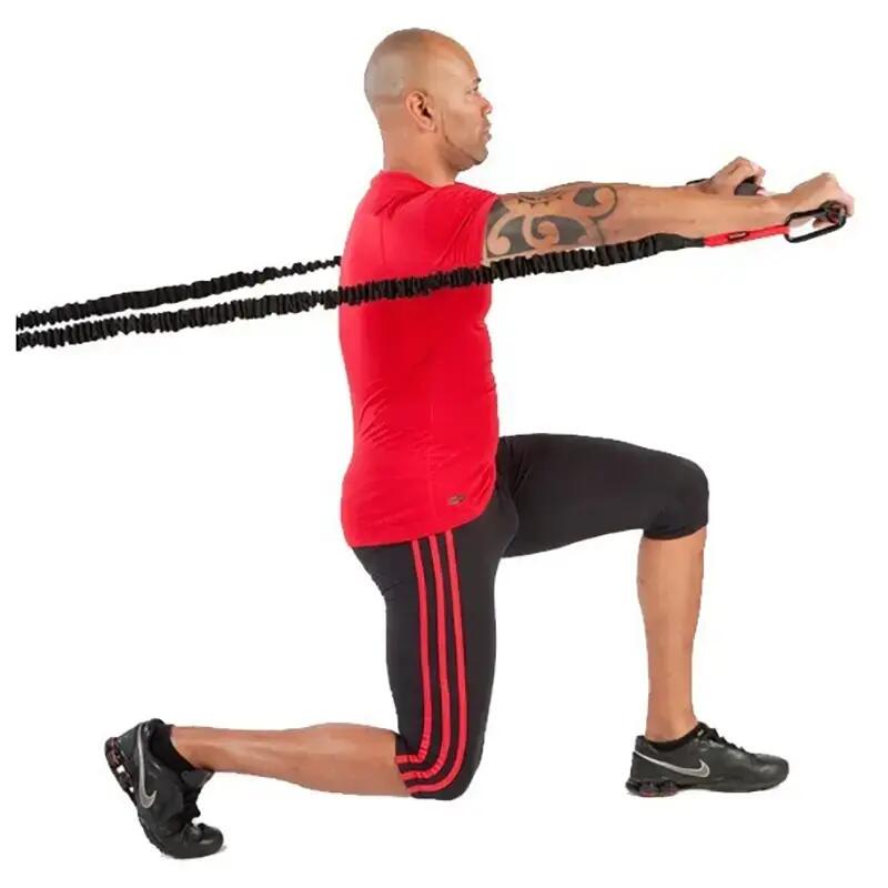 Fitnesz rúd Amaya 100 cm 3/3