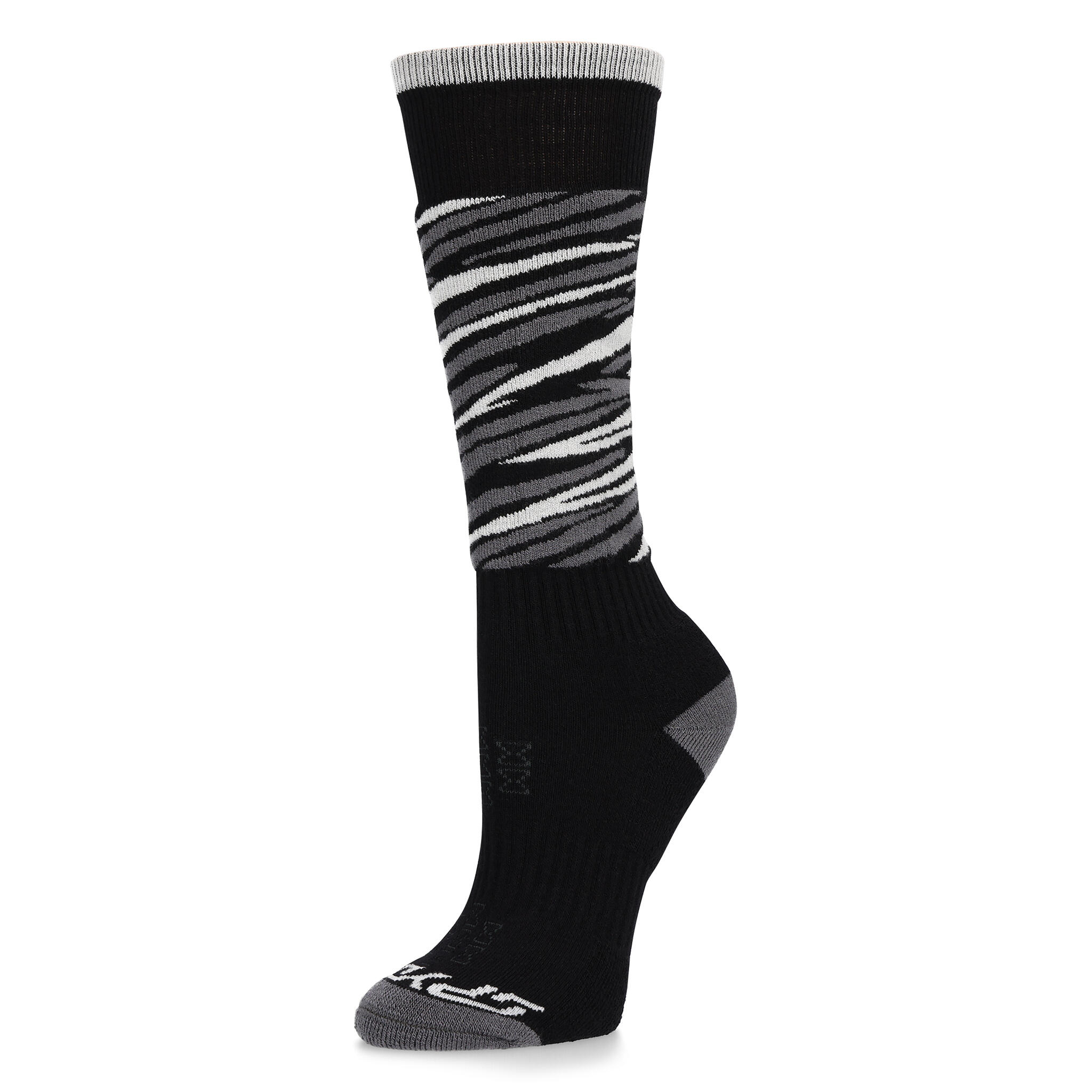 Chaussettes de ski Ski Garçon - Youth Sweep 4/4
