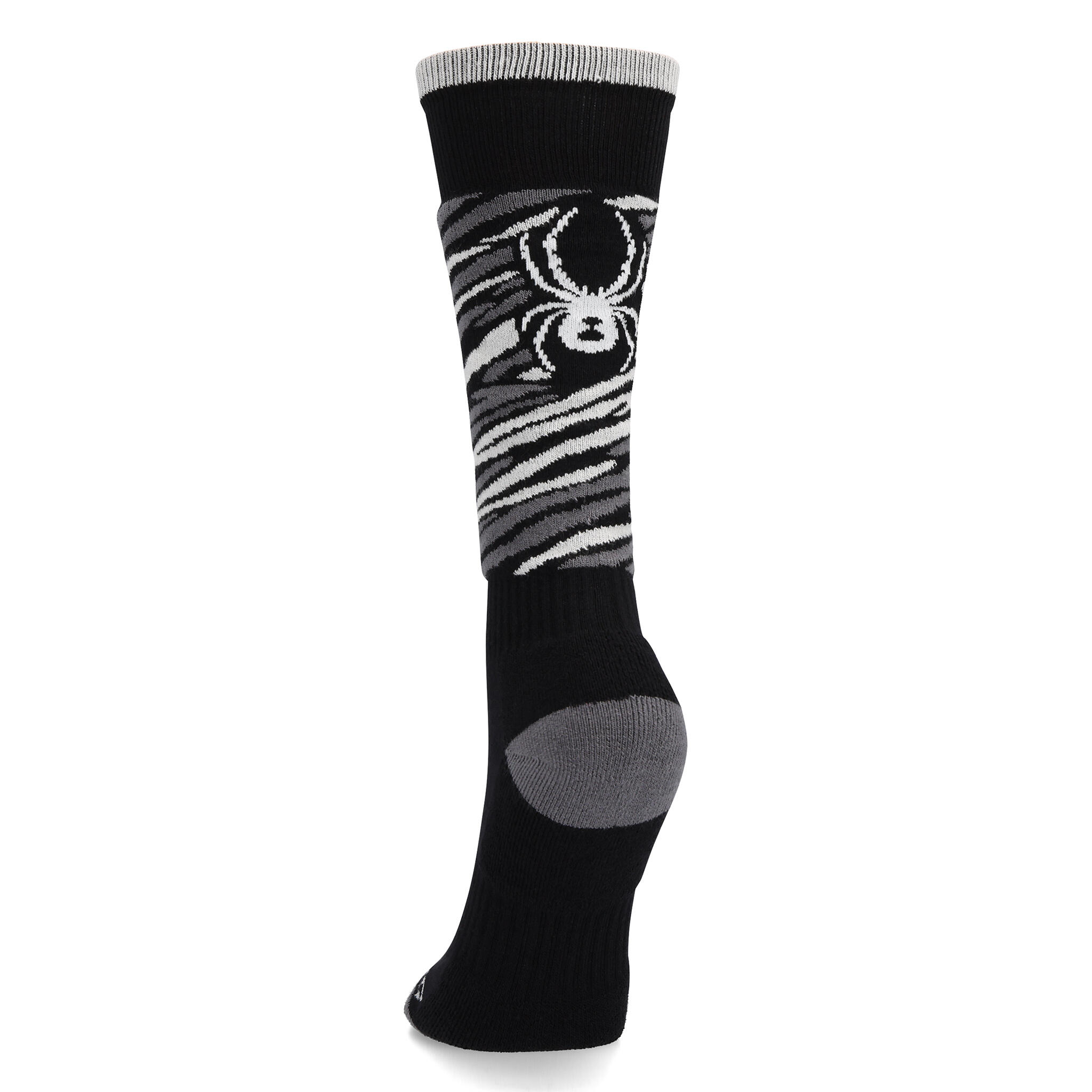 Chaussettes de ski Ski Garçon - Youth Sweep 3/4