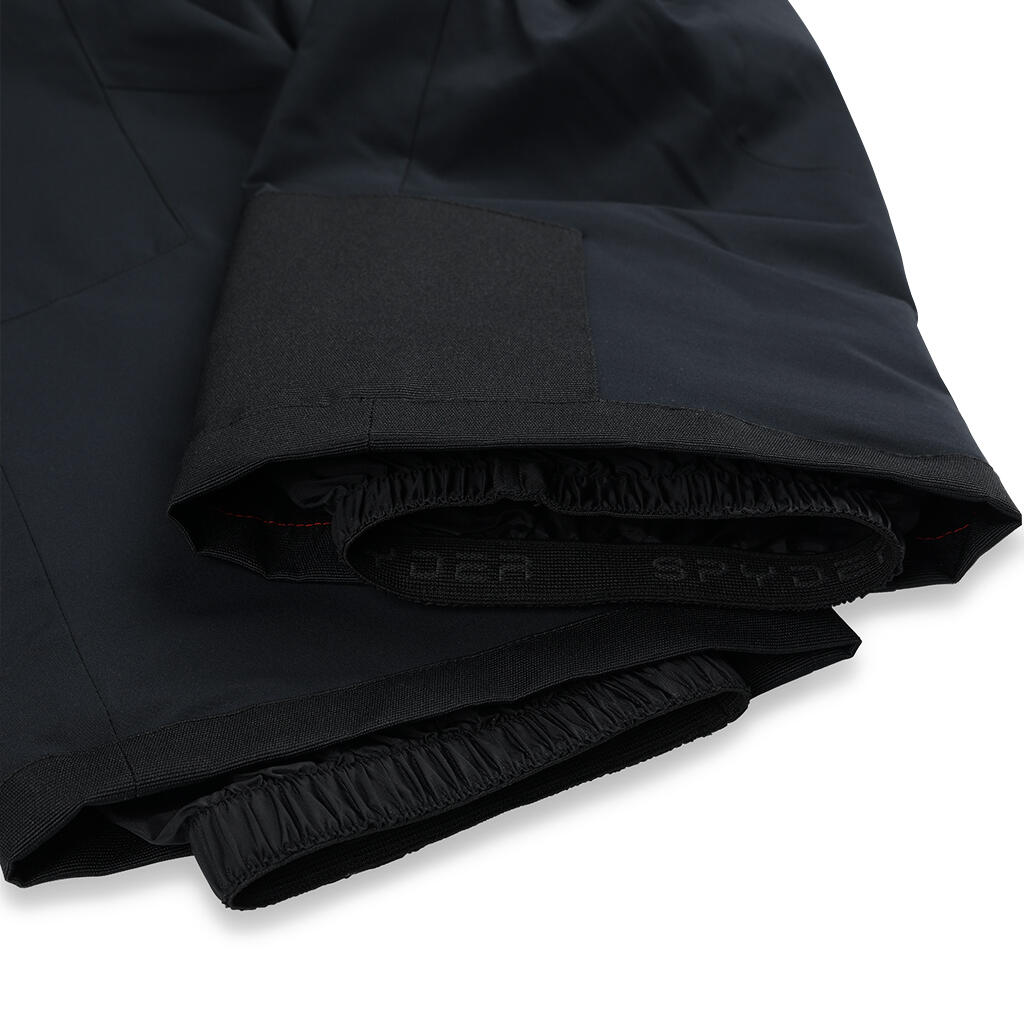 Pantaloni da sci imbottiti Ski Ragazzi - POWER 6/7