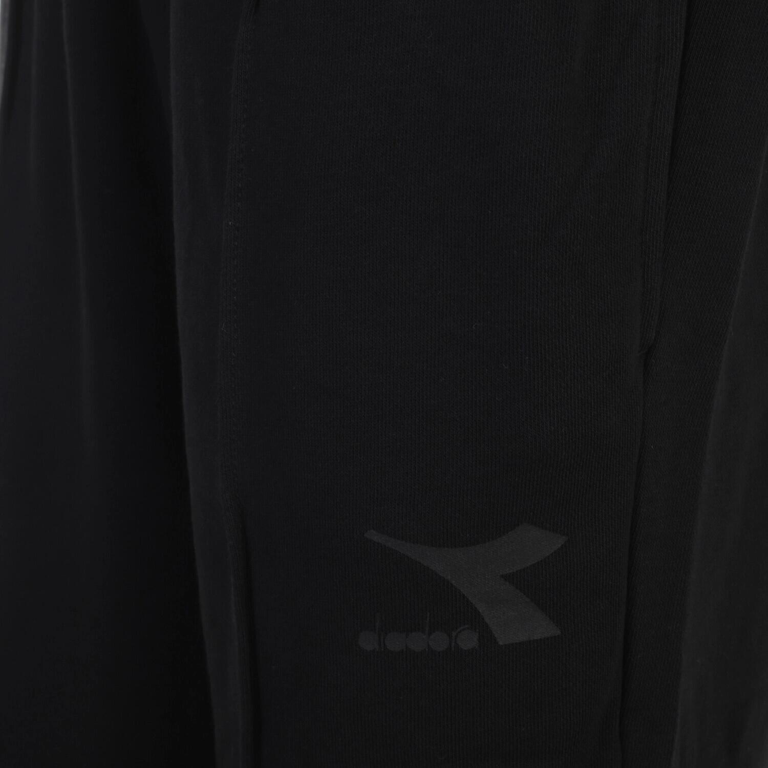 Zestaw dresowy damski DIADORA L.TRACKSUIT FZ CORE 6/7