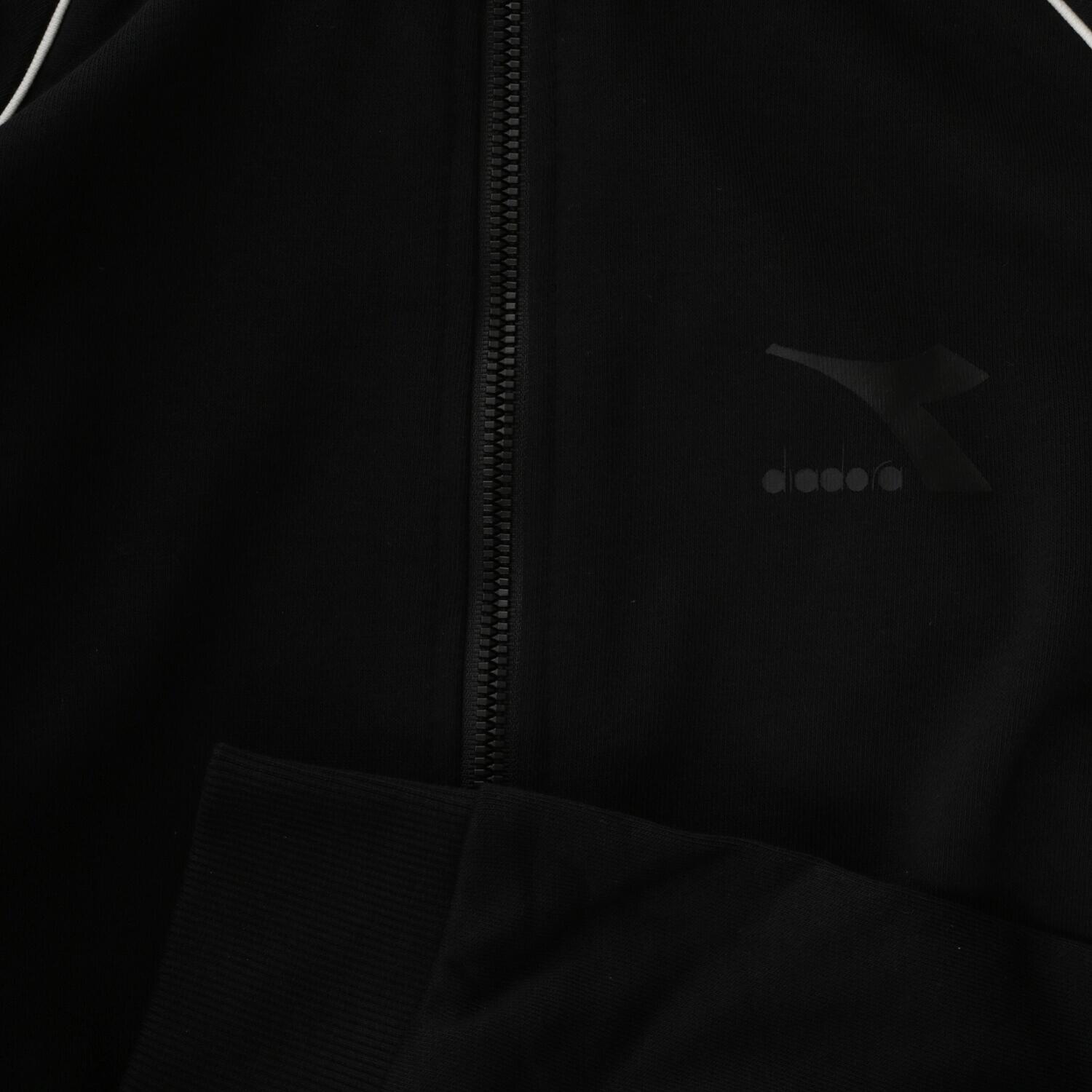 Zestaw dresowy damski DIADORA L.TRACKSUIT FZ CORE 7/7