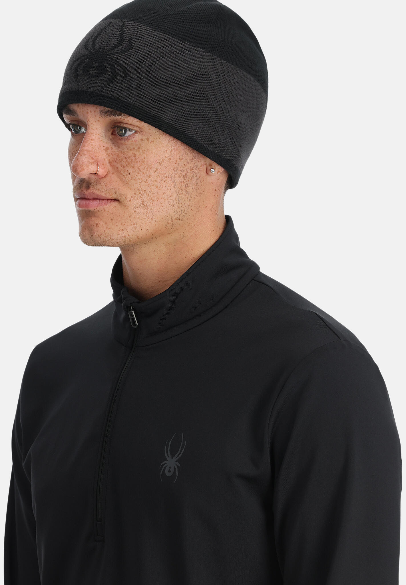 Gorro Ski Hombre - Shelby 5/6