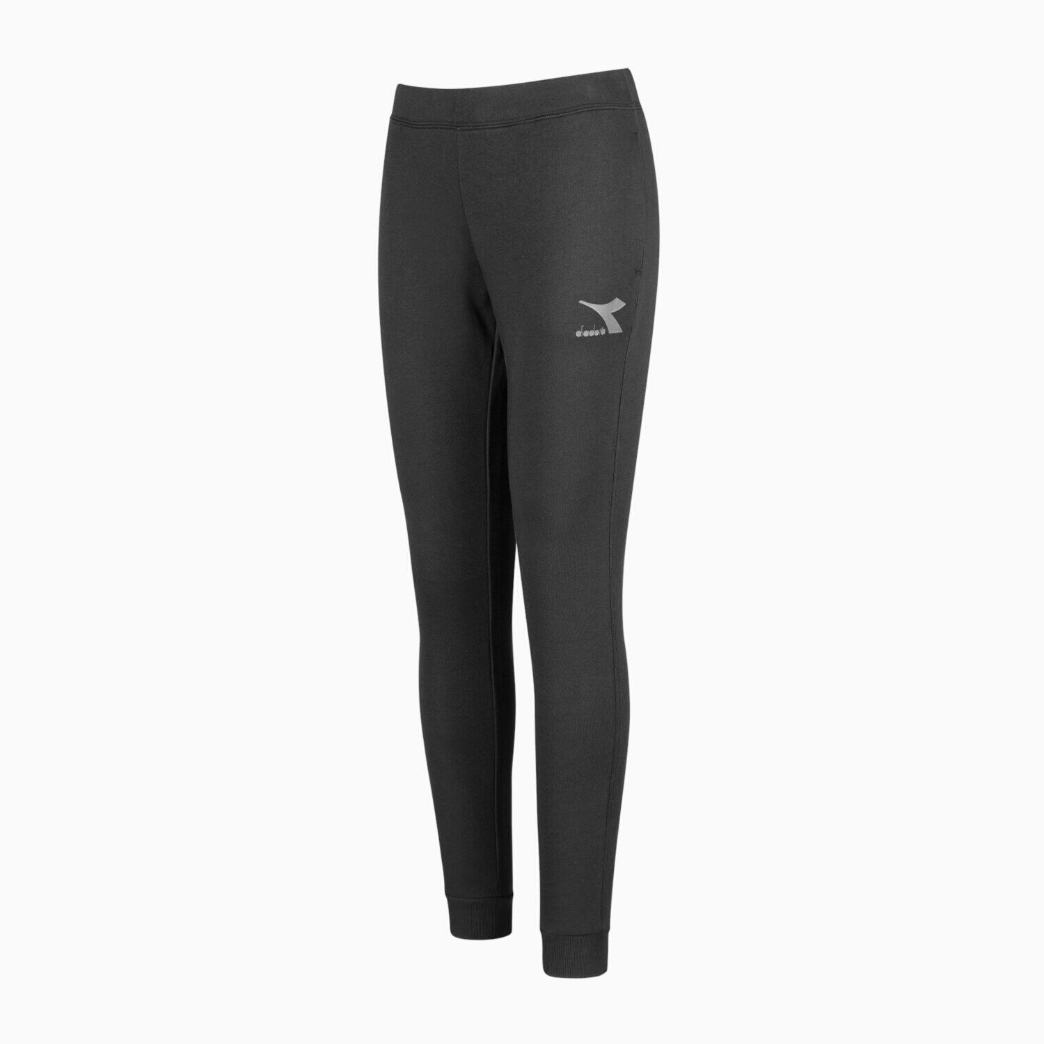 Zestaw dresowy damski DIADORA L.TRACKSUIT FZ CORE 2/2