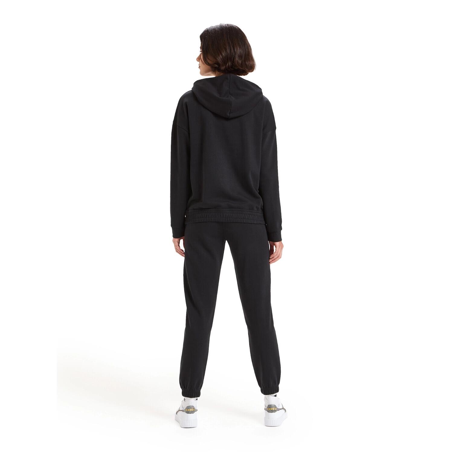 Zestaw dresowy damski DIADORA L.HD TRACKSUIT LUSH 3/6