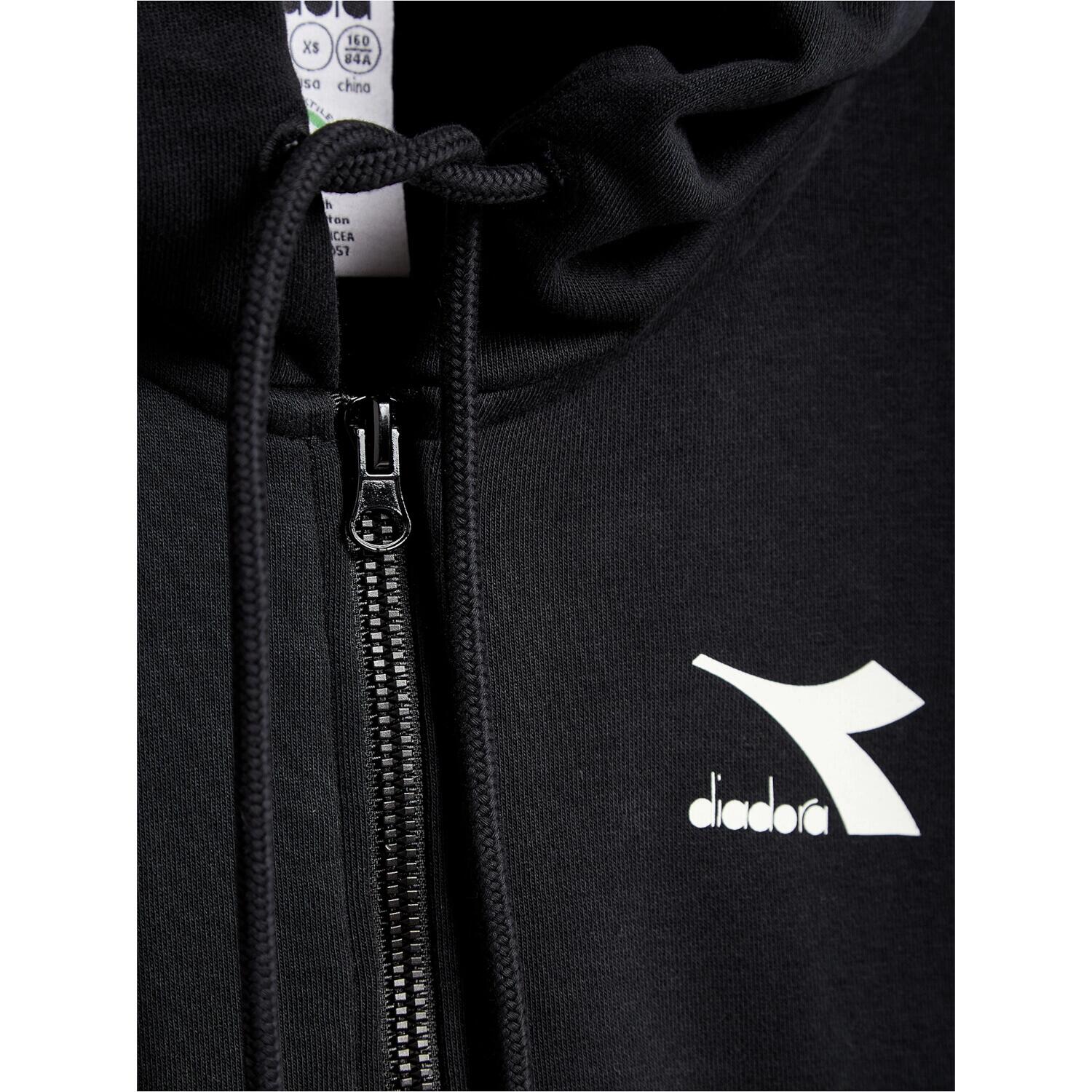 Zestaw dresowy damski DIADORA L.HD TRACKSUIT LUSH 5/6