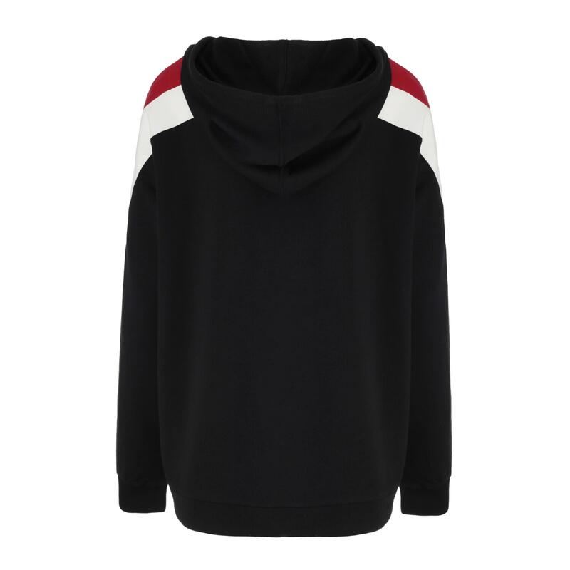 Zestaw dresowy damski DIADORA L.TRACKSUIT HD FZ CORE
