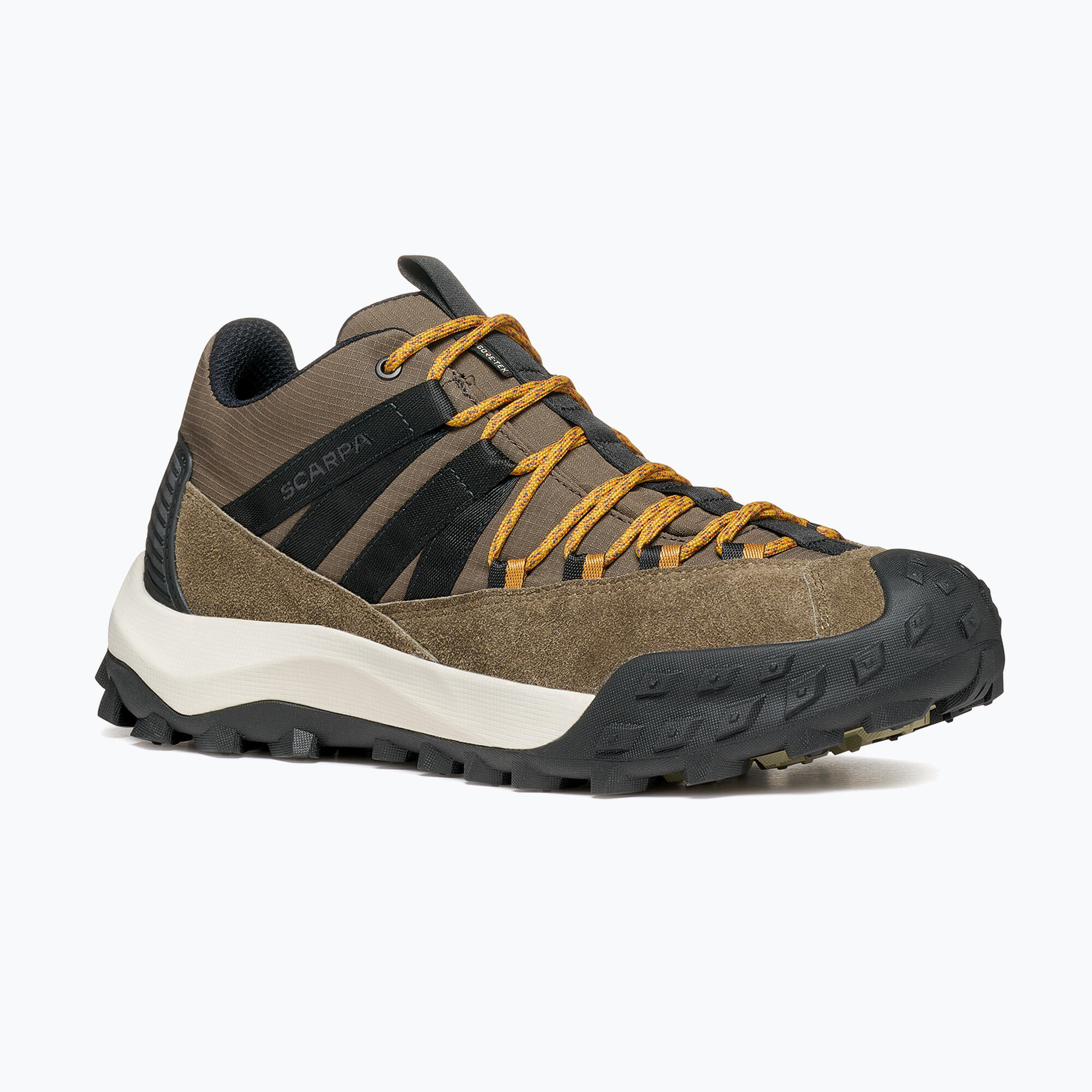 SCARPA Pánské turistické boty Rove GTX