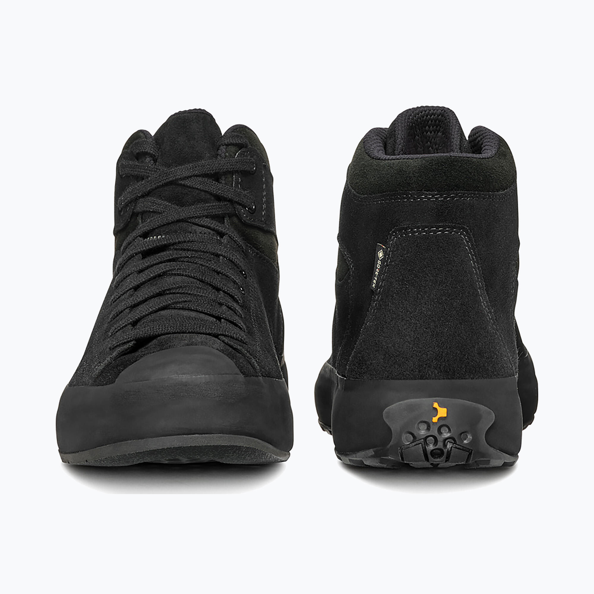 Chaussures homme SCARPA Mojito Wrap Mid GTX 4/5