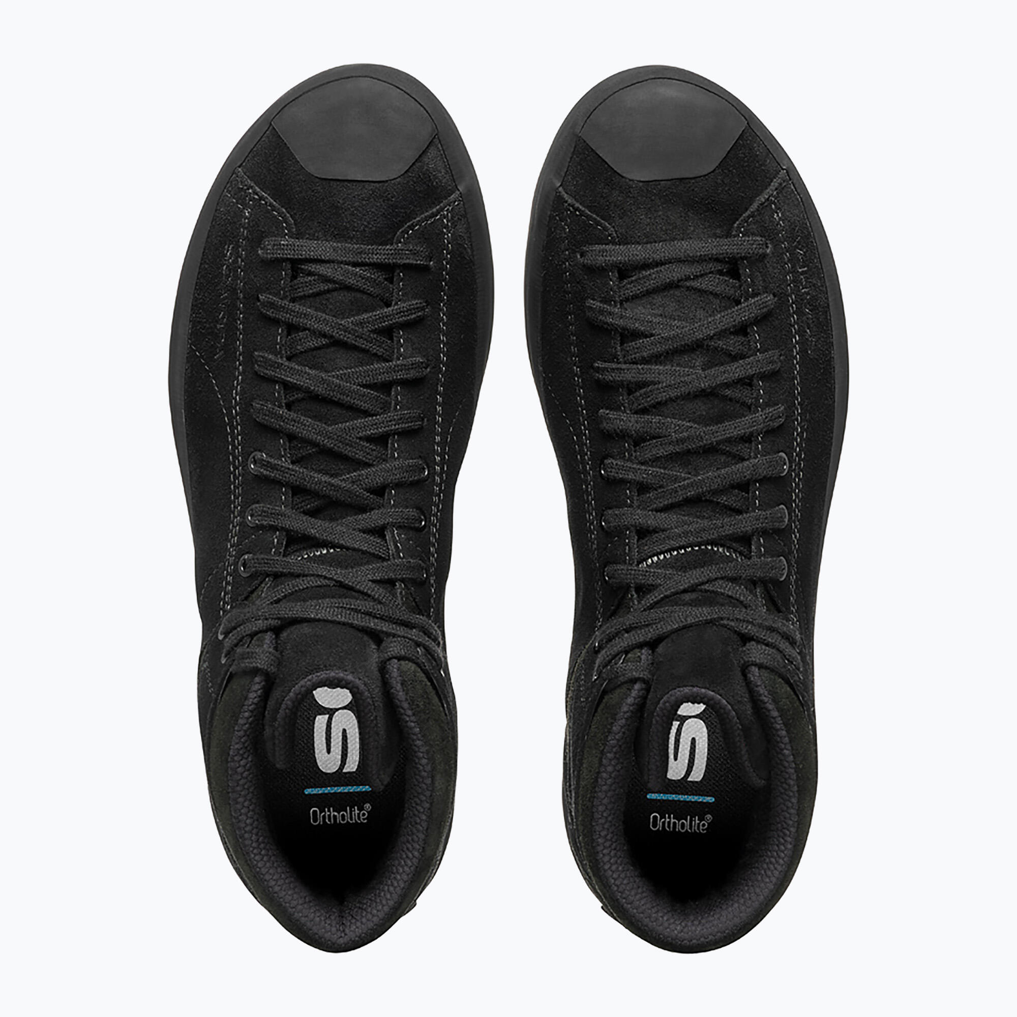 Chaussures homme SCARPA Mojito Wrap Mid GTX 5/5