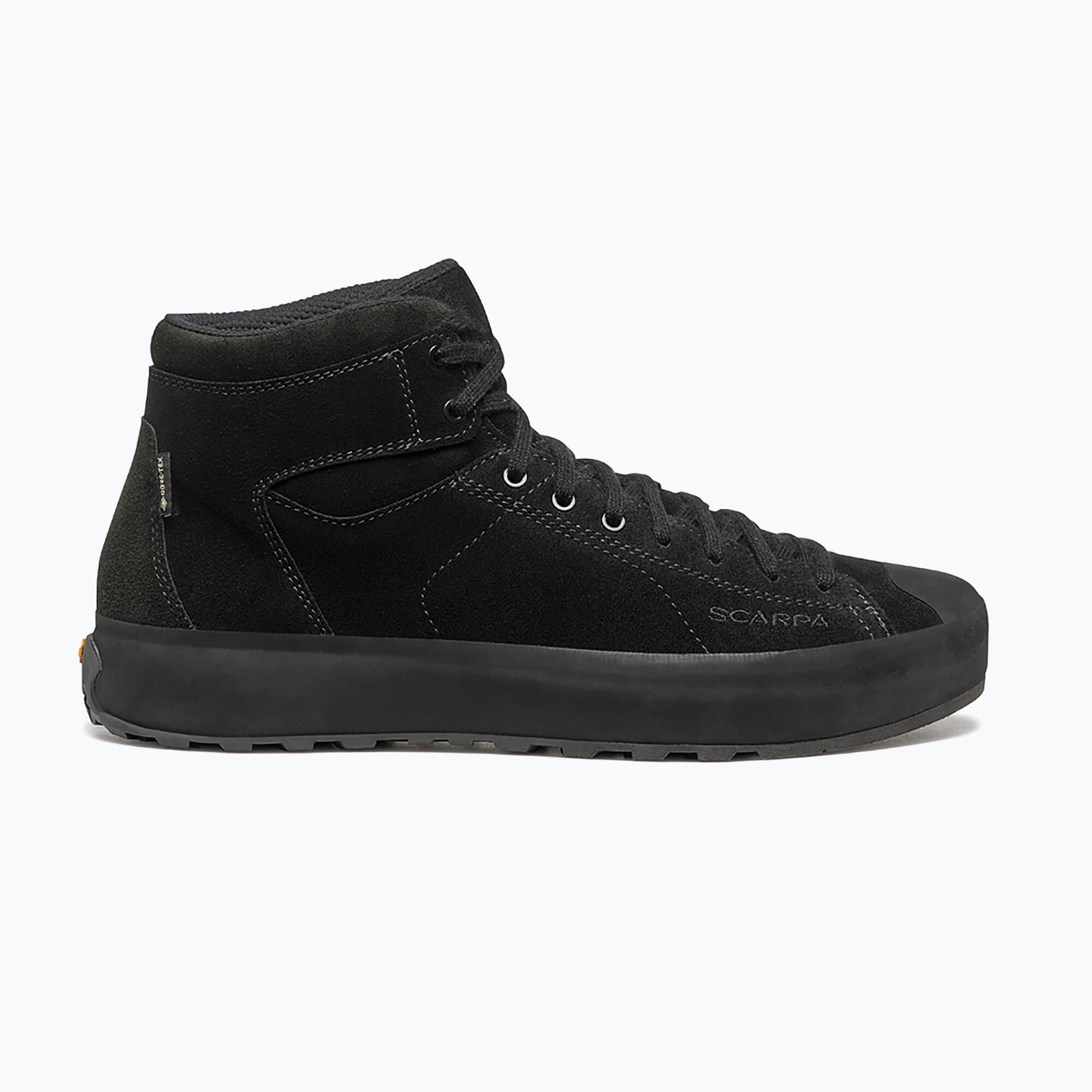 Chaussures homme SCARPA Mojito Wrap Mid GTX 2/5