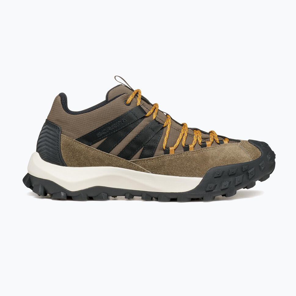 Buty turystyczne męskie SCARPA Rove GTX