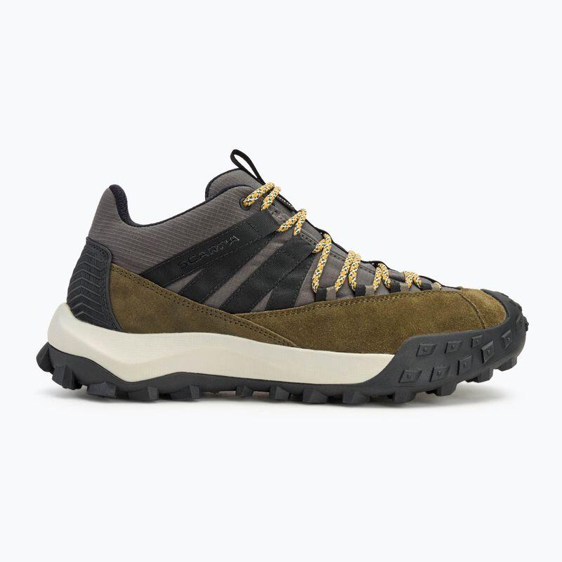 Buty turystyczne męskie SCARPA Rove GTX