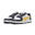 Încălțăminte mers adulți Caven 2.0 PUMA New Navy Sunny Yellow White Blue