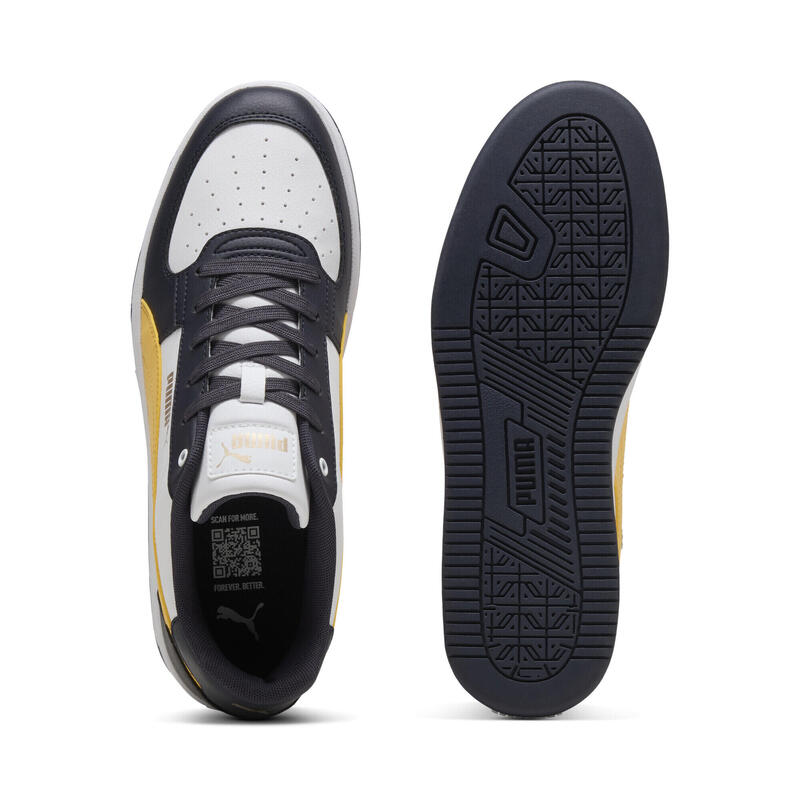 Sneakers Caven 2.0 PUMA New Navy Sunny Yellow White Blue
