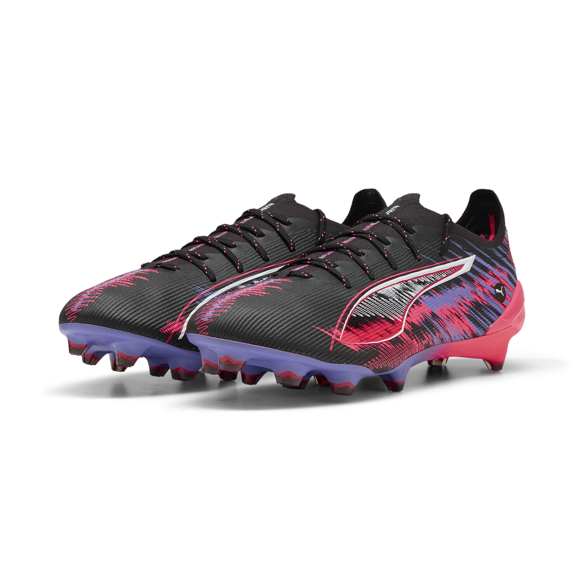 Chuteiras de futebol puma ultra 5 ultimate f1 fg puma