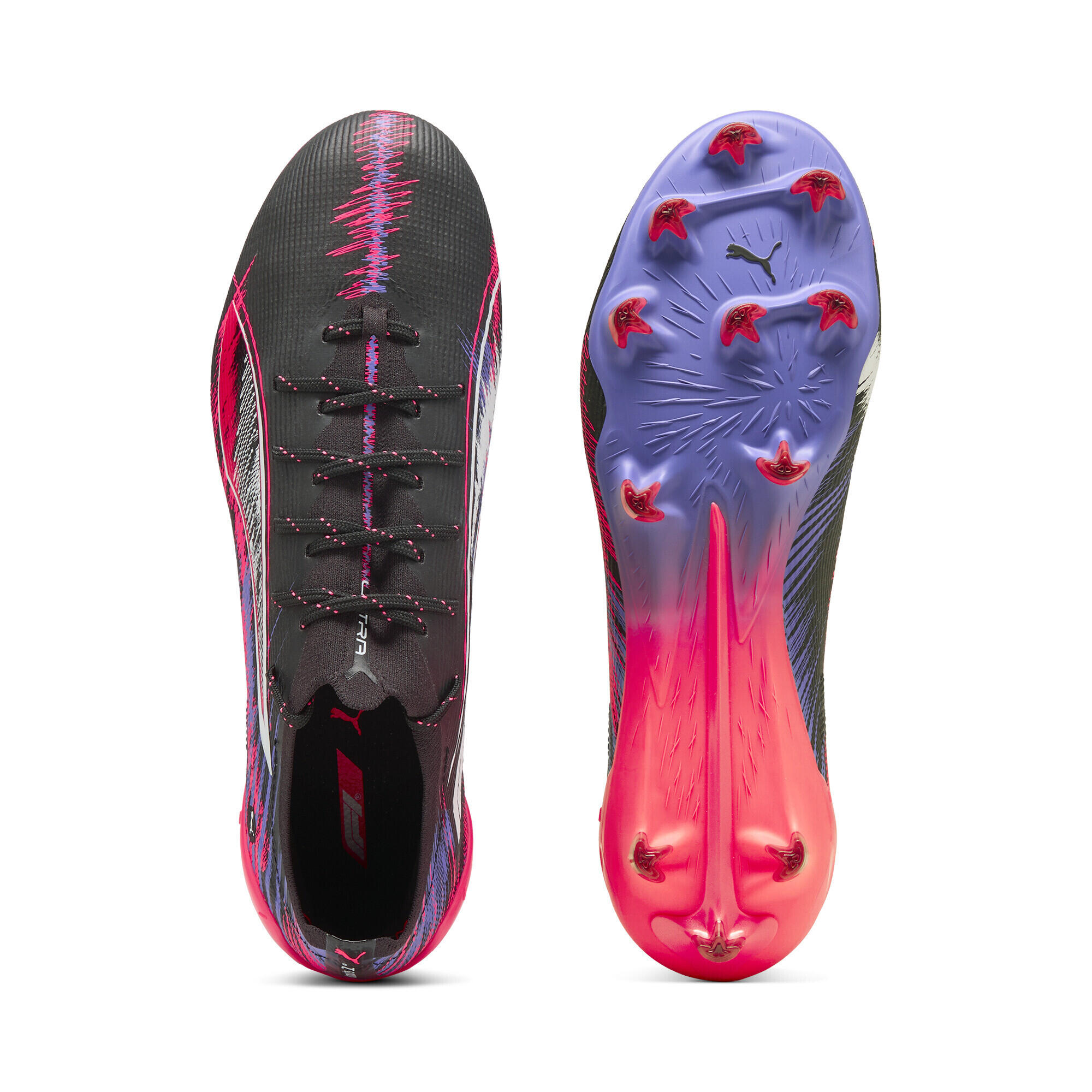ULTRA 5 ULTIMATE F1® FG Fußballschuhe Erwachsene PUMA 4/7