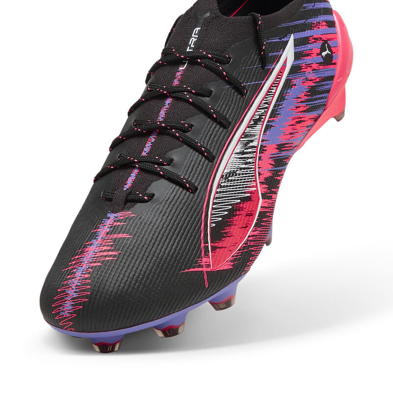 Ghete de fotbal PUMA Ultra 5 Ultimate F1 FG puma