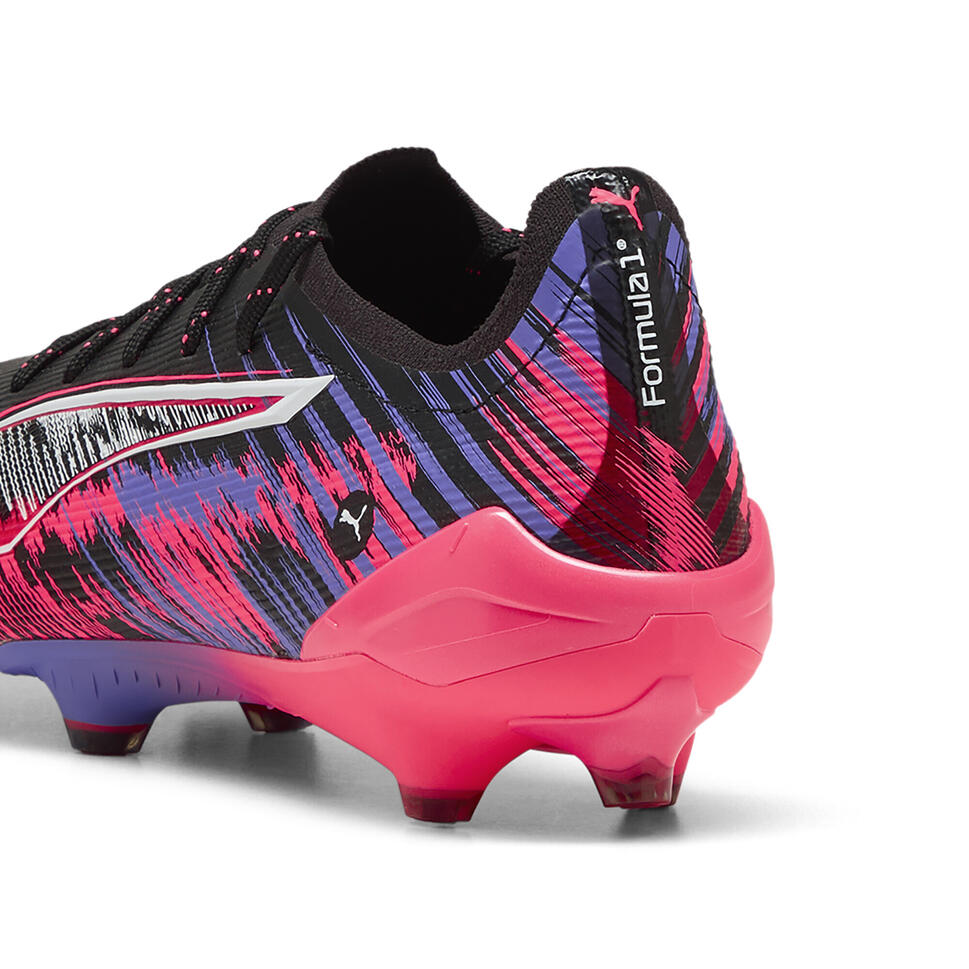 Buty piłkarskie ULTRA 5 ULTIMATE F1® FG PUMA