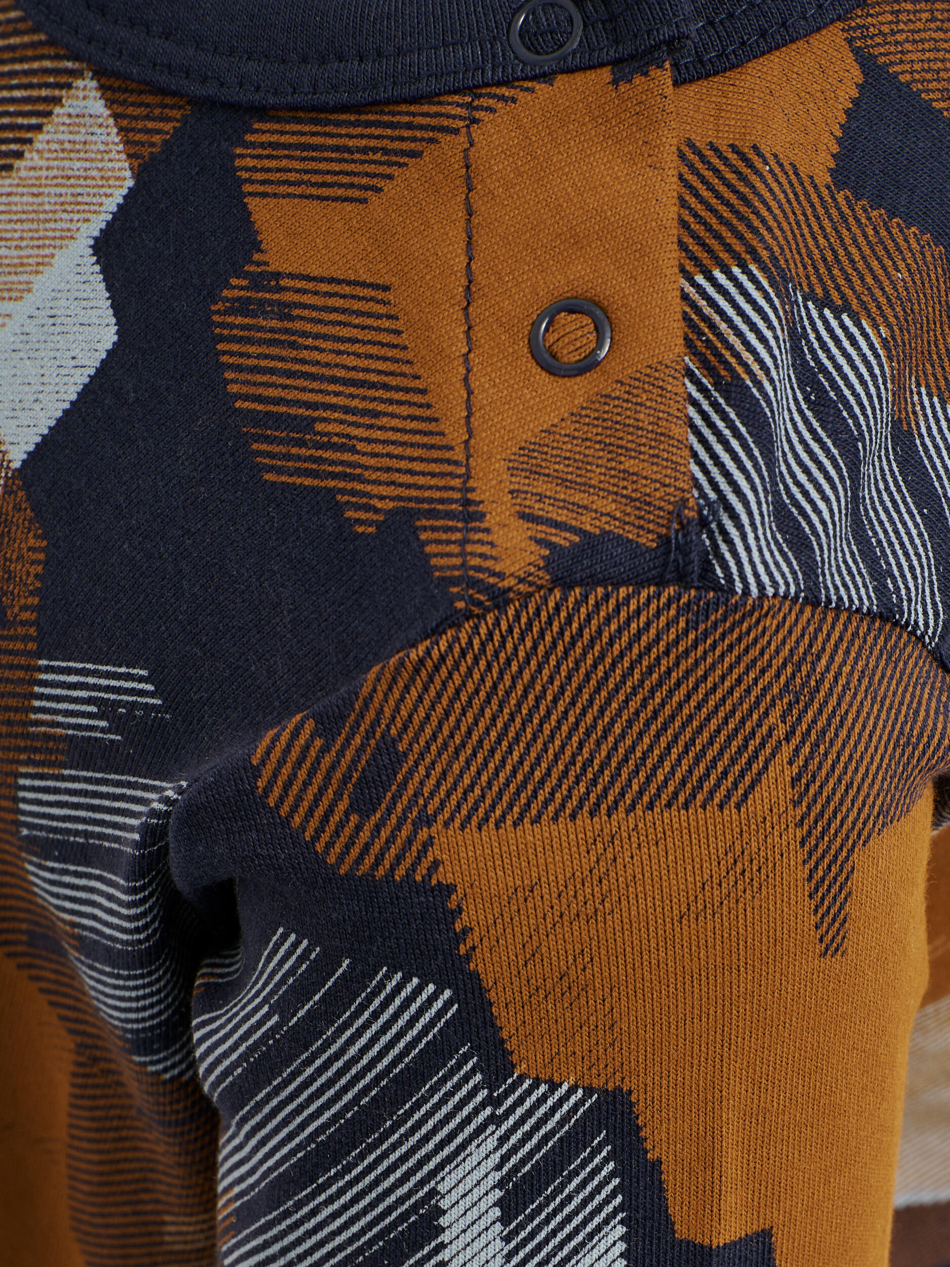 Maglietta a manica lunga per da bambino Hummel Buddy 3/5