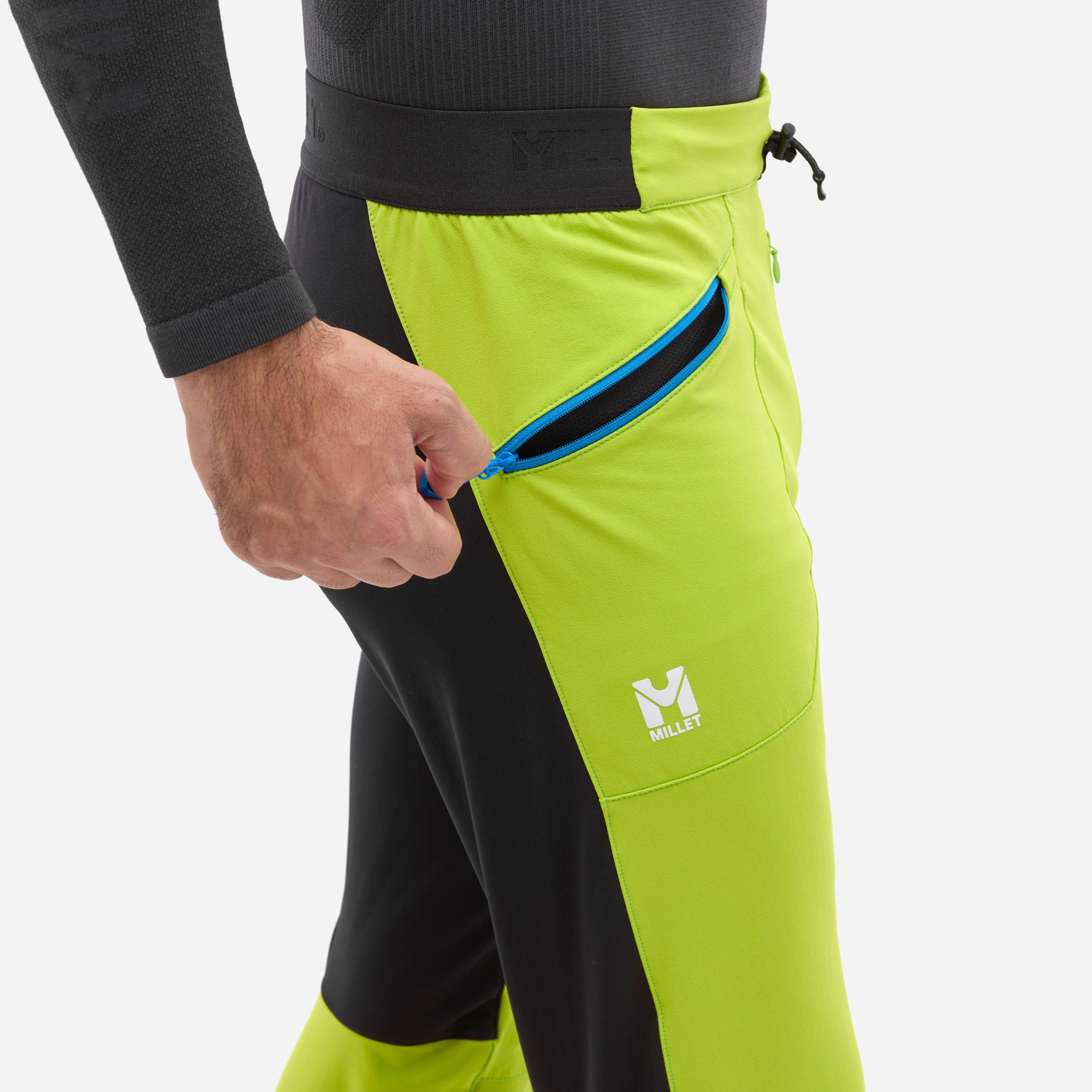 Pantalón Esquí de montaña Hombre PIERRAENT PT 5/5