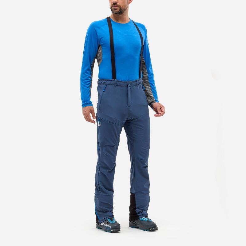 Pantalon Ski de randonnée Homme RUTOR XCS