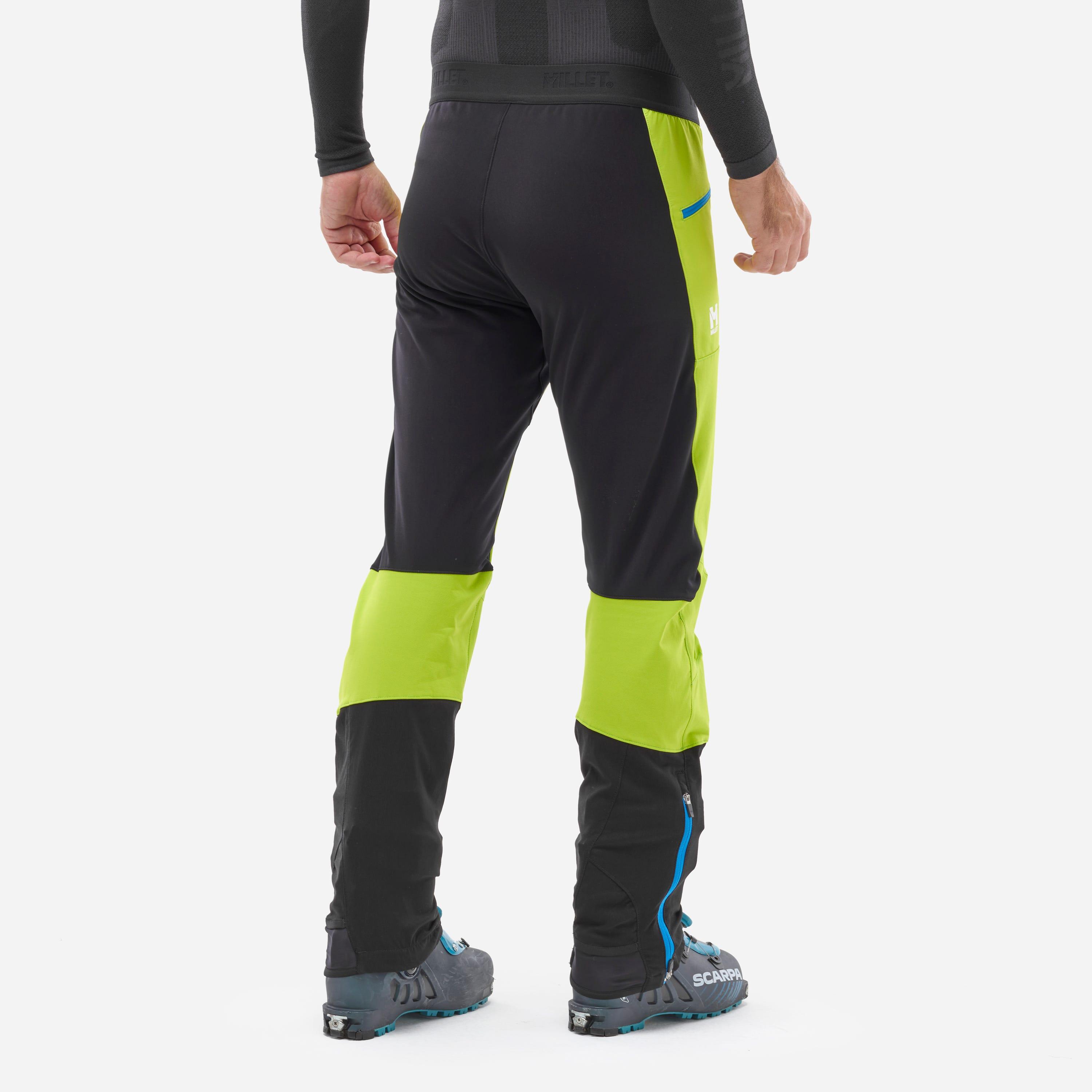 Pantalón Esquí de montaña Hombre PIERRAENT PT 3/5