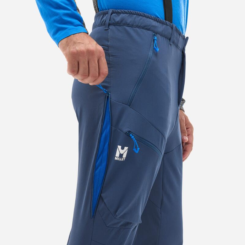 Pantalon Ski de randonnée Homme RUTOR XCS