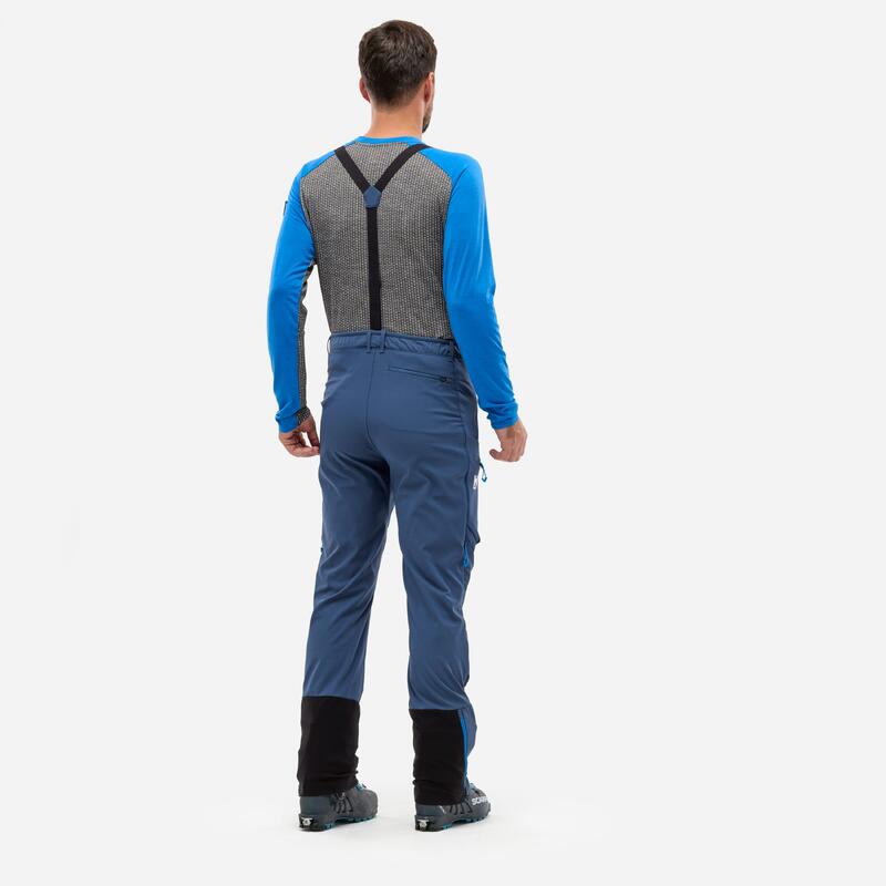 Pantalon Ski de randonnée Homme RUTOR XCS